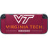Virginia Tech University Hokiebird Nintendo Switch 2 (2025) with Joy-Con Skin